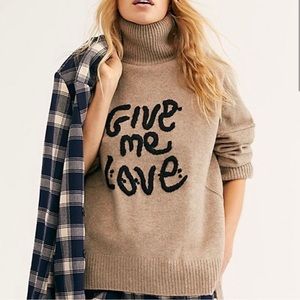 Zadig & Voltaires Merino Wool